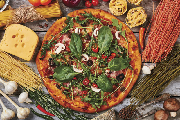 Здрава и укусна рукола