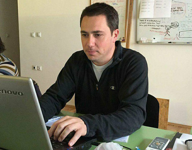 Ослобођене особе које су претиле новинару из Ниша
