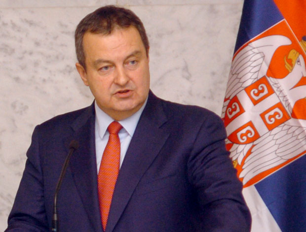 Дачић: Ко ће да одговара за убиствa хиљаде Срба?