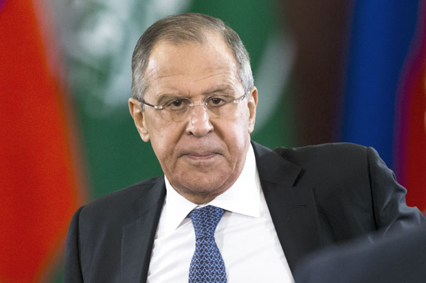 Лавров: САД као да је криво што Северна Кореја не лансира ништа
