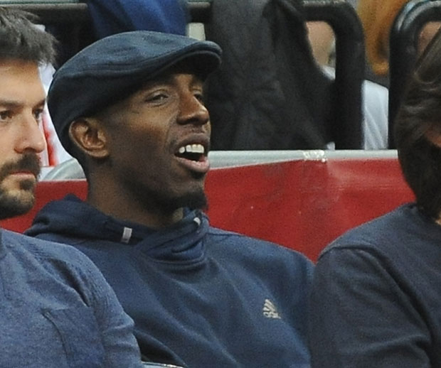 Нелсон: Дајте Звезди времена