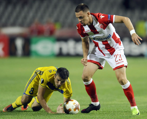 Родић: Не размишљам више о тој пречки, вратиће нам се за промашаје