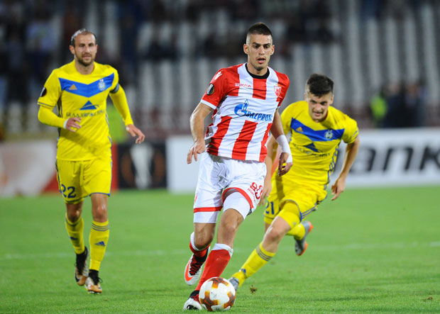 САВИЋ ВЕРУЈЕ: Биће слађе да прођемо на Маракани