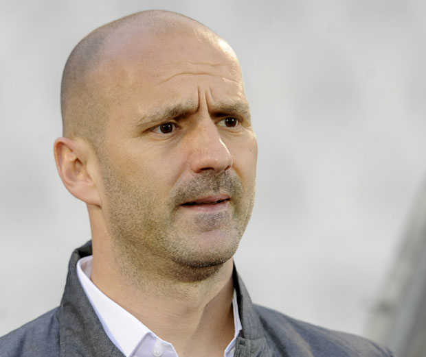 Столица: Само је питање времена када ће Борац почети да побеђује, надам се да ће то бити после утакмице са нама