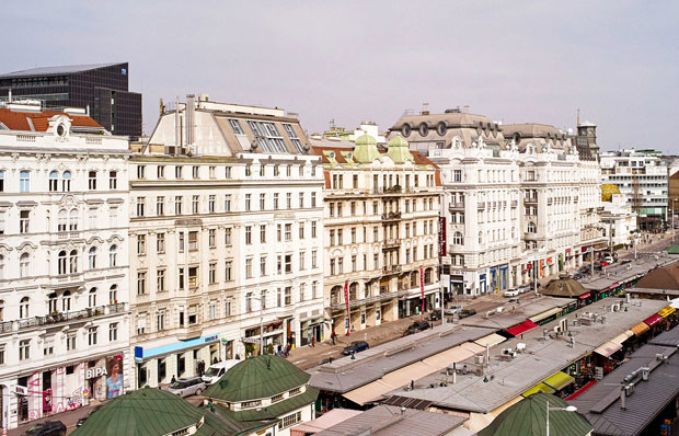 У размени Србије и Аустрије милијарду € 