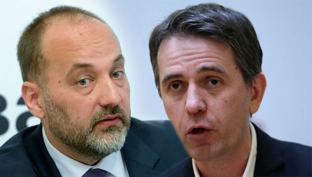 Саша Радуловић: Моји сусрети са Јанковићем