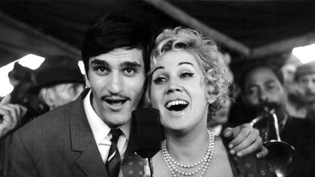 Доба када смо били велесила