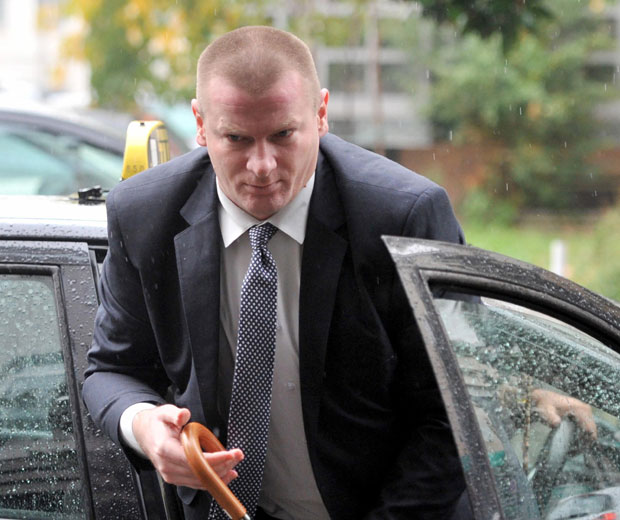 Синђа се решио доказа пре предаје