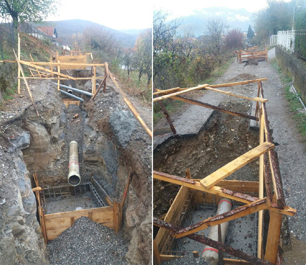 Беране: Шпанци пробили рок?