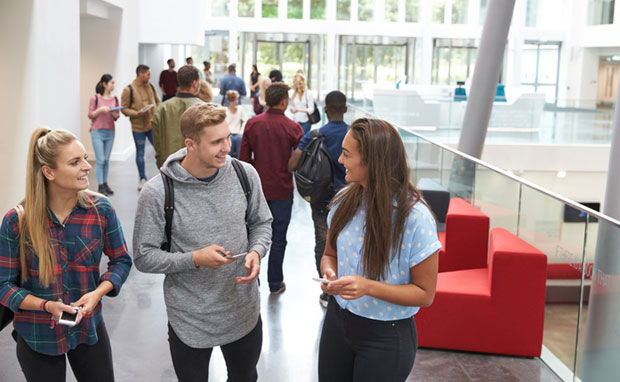 Могућности српских студената у Немачкој