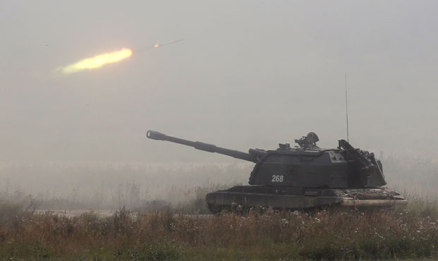 Руси тестирали ракету пресретач (ВИДЕО)