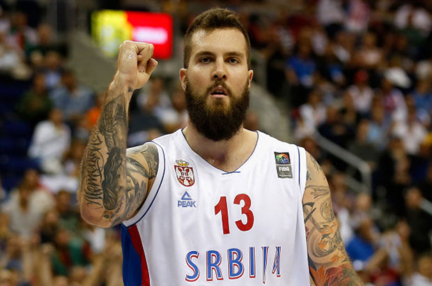 КРАЈ: Србија - Аустрија 85:64