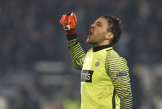 СПОРТСКИ ДИРЕКТОР ПАРТИЗАНА: Стојковић нас изненадио, тешко ћемо задржати Евертона