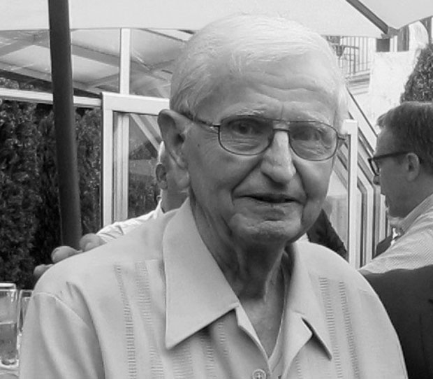 Преминуо Стеван Лабудовић