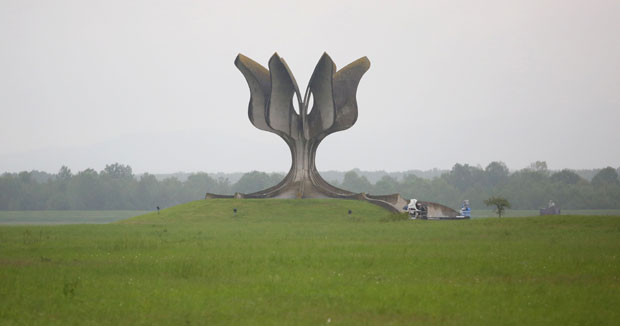  Грајф: Јасеновац је балкански Аушвиц