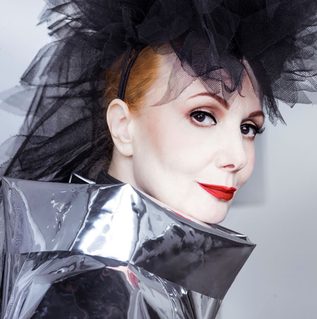 Јосипа Лисац на Дан заљубљених пева у Сава Центру