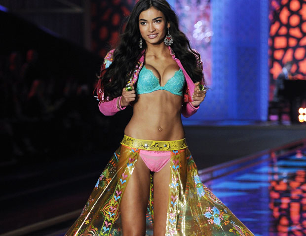 Кали Гајл: Желела бих да глумим!