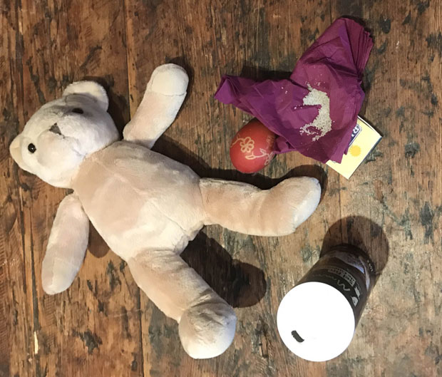 ЗАПИСИ ИЗ ПАРИЗА: Рођење на екс