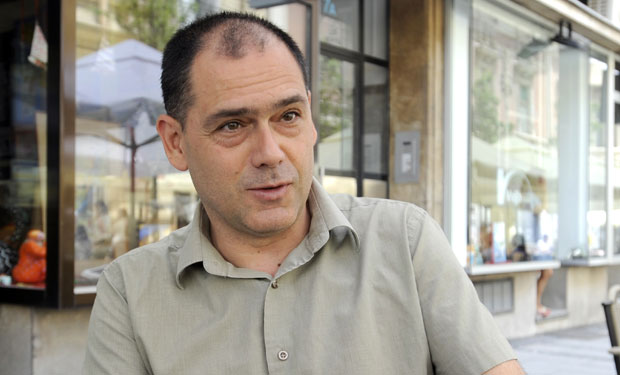 Радић: Неке паралелне организације су већ присутне