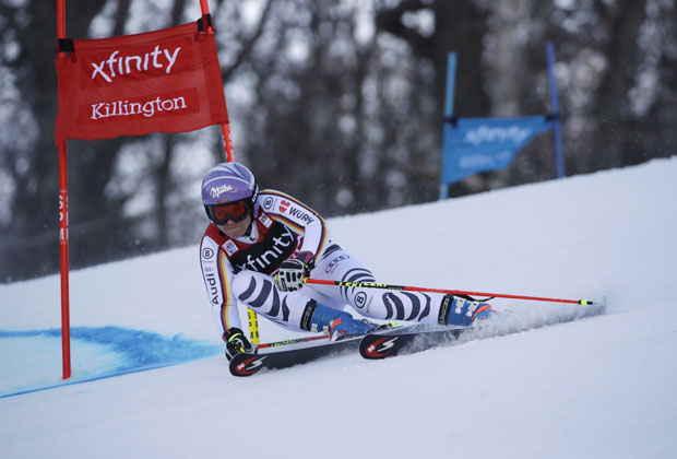Нова победа Ребензбургове у велеслалому