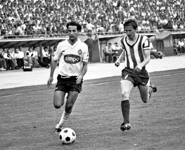 Ненад Стојковић: Лаж је да сам сменио Младинића