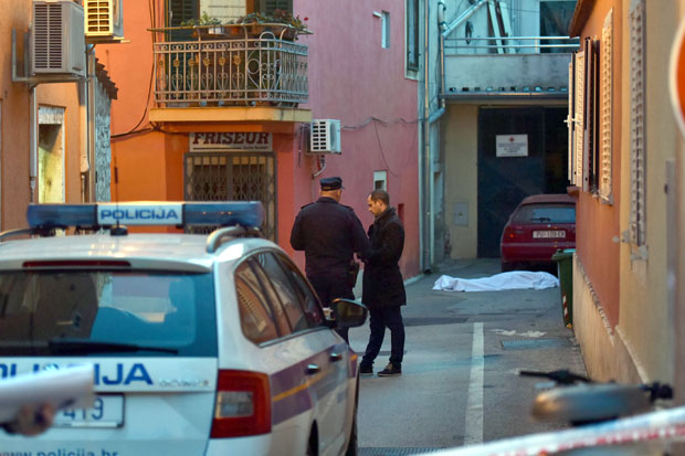 ТРАГИЧНА СУДБИНА ЧОВЕКА КОГА ЈЕ ПРЕГАЗИО ЦЕТИНСКИ: Изгубио сина у саобраћајној несрећи, други се бори за живот