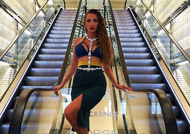 Гога проговорила о прекиду пријатељства са Цецом