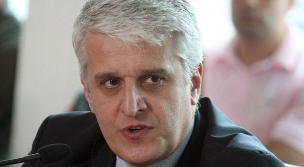 Министар у име Раме: Косово,отворимо границе 1. јануара 2018.