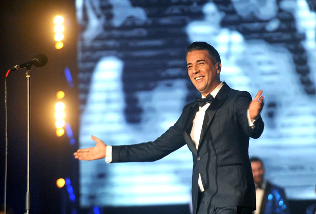 Жељко Јоксимовић: Музику не делим на жанрове