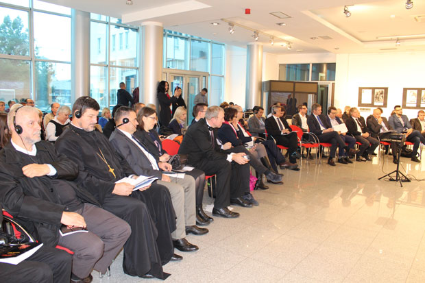 Бијељина: Сервис за Роме