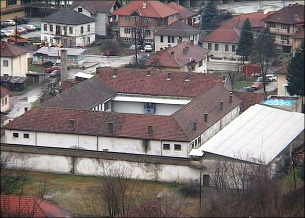 Ћелије на северу биће по ЕУ стандардима