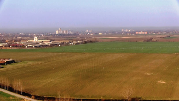 Седам земљорадничких задруга у Бачкој: Борба за одузете њиве