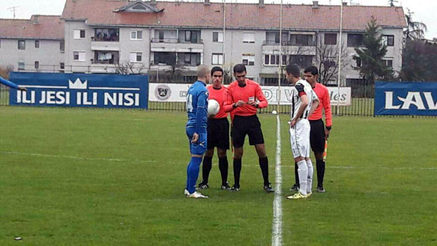 Одушевиле судије из Катара 