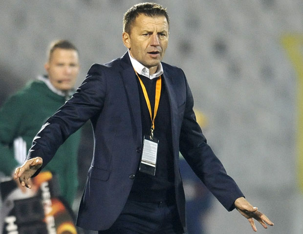 Ђукић: Били смо уморни, нисмо могли више