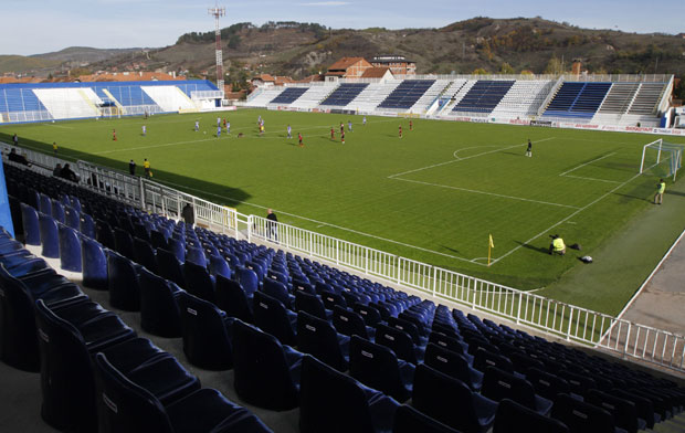 Фудбалски клуб Нови Пазар најавио иступање из Прве лиге