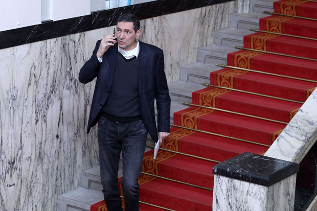 Бивши хрватски министар: Гађао сам зољом Младићево возило 