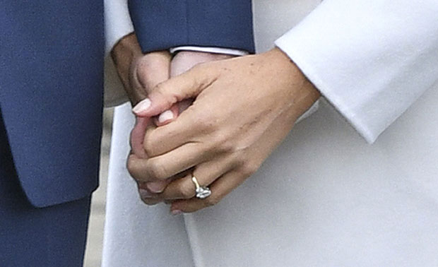 Верио се принц Хари, свадба на пролеће