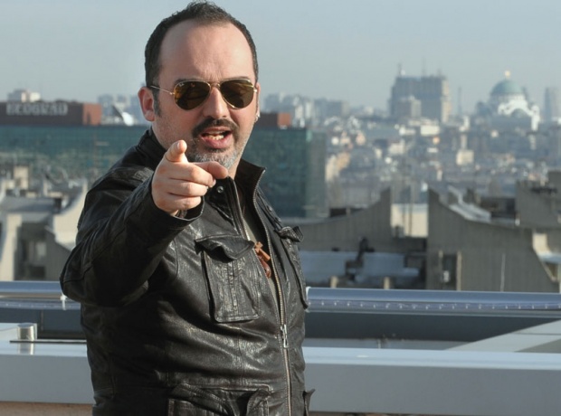 Тони Цетински одржао први концерт након саобраћајне несреће у Ровињу (ВИДЕО)