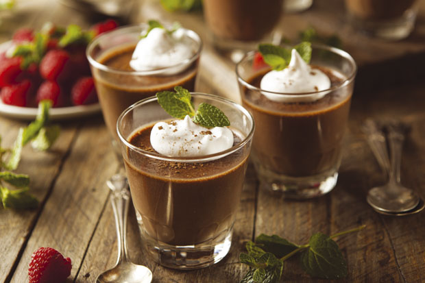 Укусне и кремасте посластице