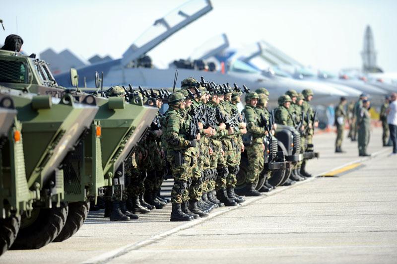 ЗАПАД ОКУПИО ОБАВЕШТАЈЦЕ БАЛКАНА: Агенти из региона крећу на Србију и РС