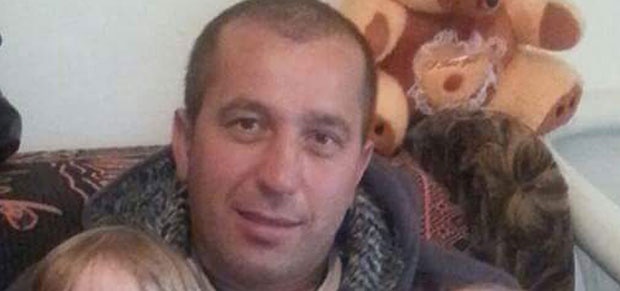 Дарко Тасић пребачен у затвор у Подујеву