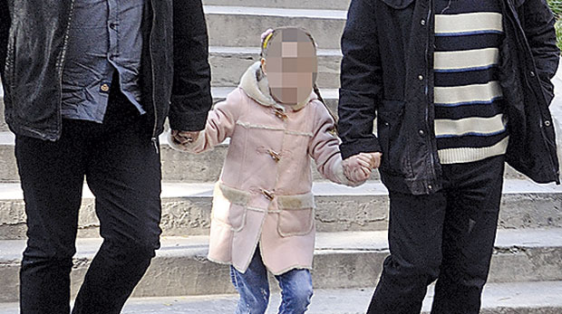 Пријатељице убијене певачице: Много су се волели, није имала љубавника