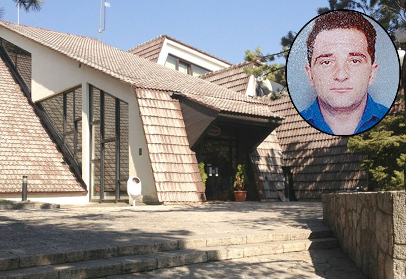 Жртва таксисте сахрањена у Врању