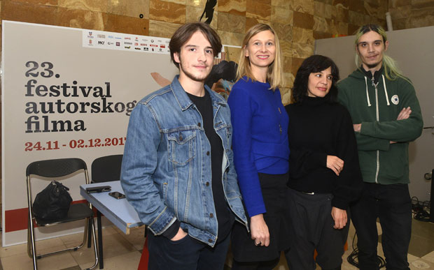 Лакоћа насиља и зла