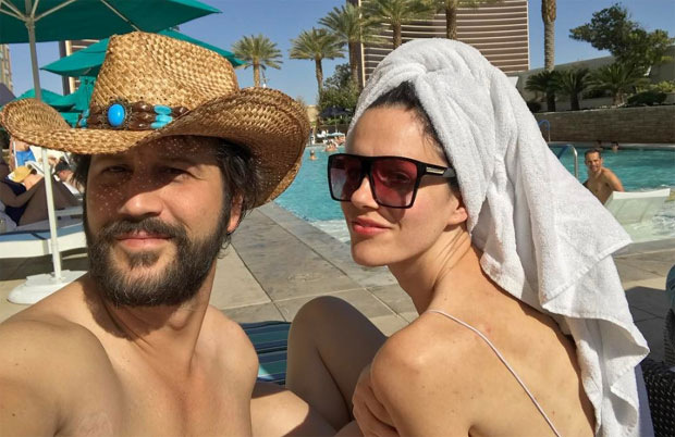 Оженио се Капичић