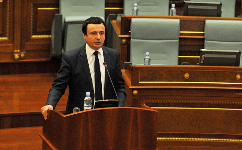 Поново ухапшени Курти и Бујупи