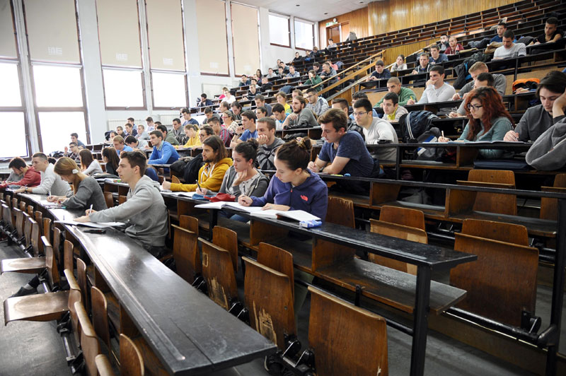 Не постоје јасни индикатори за мерење квалитета факултета у Србији