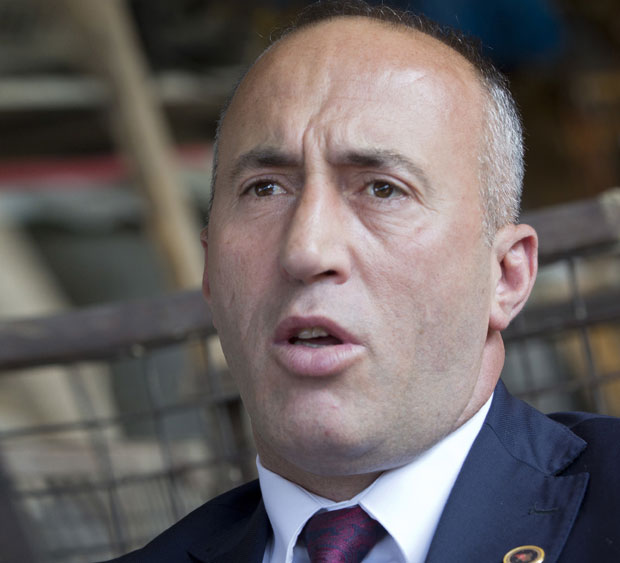 Харадинај: Епилог дијалога да буде признање независности Косова