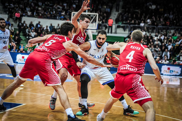 Различити утисци после првог квалификационог “прозора” за СП: Хрвати баш очајни