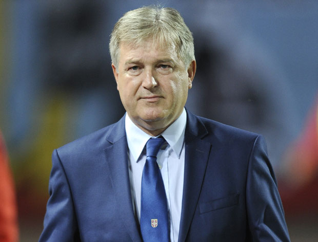 Комесар Прве лиге о Новом Пазару: Чекамо званичан захтев